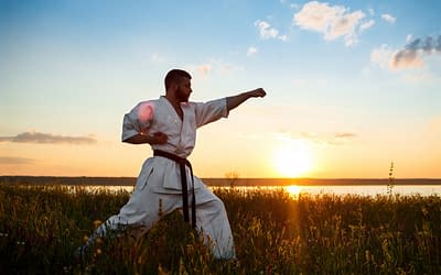 ¿Qué es el Karate?