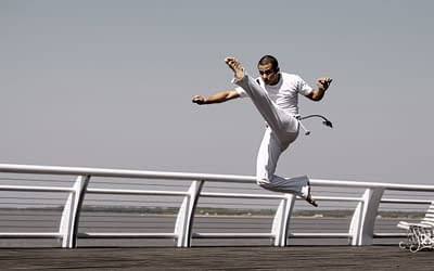 Todo sobre la capoeira: qué es, estilo, origen y más