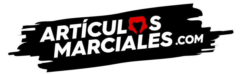Articulos Marciales